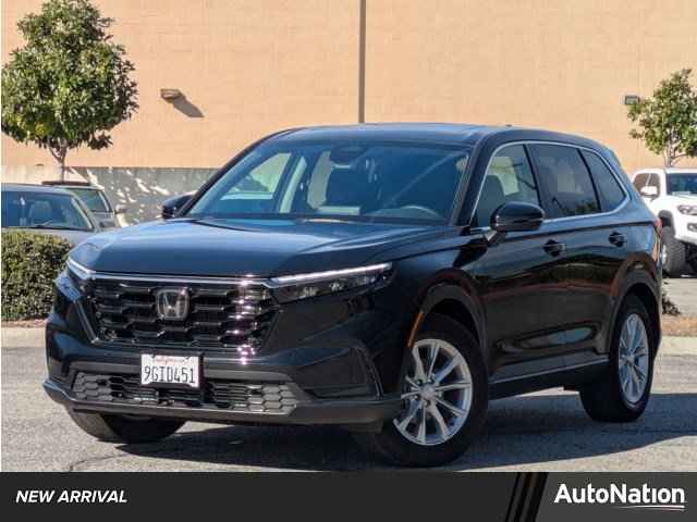 2023 Honda CR-V EX-L 2WD, PE004045, Photo 1