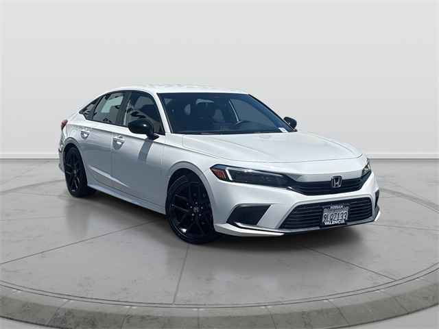 2023 Kia Forte LXS IVT, PE584021, Photo 1