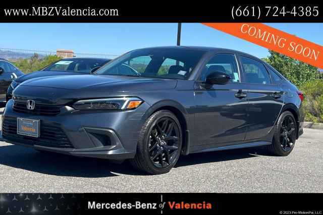 2021 Mazda Mazda3 Hatchback Preferred Auto FWD, M1308456, Photo 1