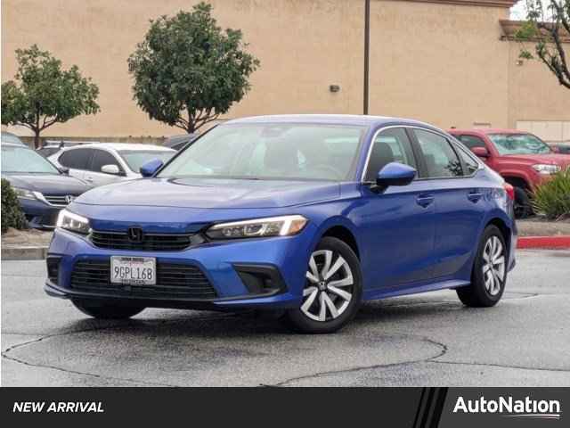 2023 Honda Accord Hybrid Sport Sedan, PA041518, Photo 1