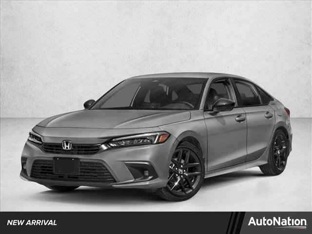 2023 Audi A4 Sedan Premium 40 TFSI quattro, PN012440, Photo 1