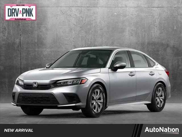 2024 Kia Forte LXS IVT, RE728786, Photo 1