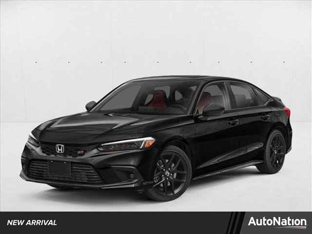 2023 Honda Accord Sedan EX CVT, PA002685, Photo 1
