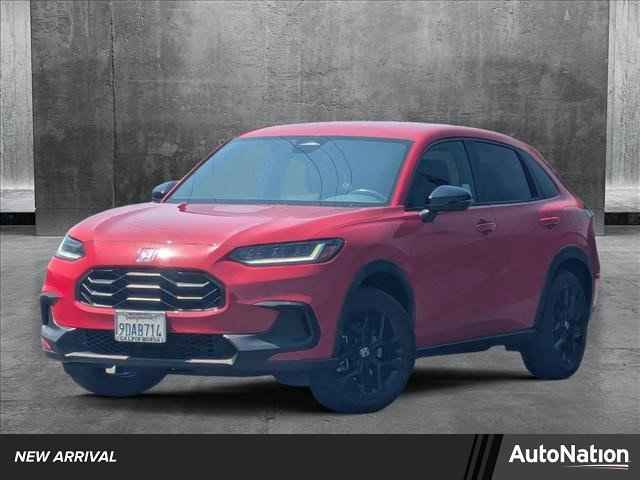 2023 Honda CR-V Hybrid Sport FWD, PH716784, Photo 1