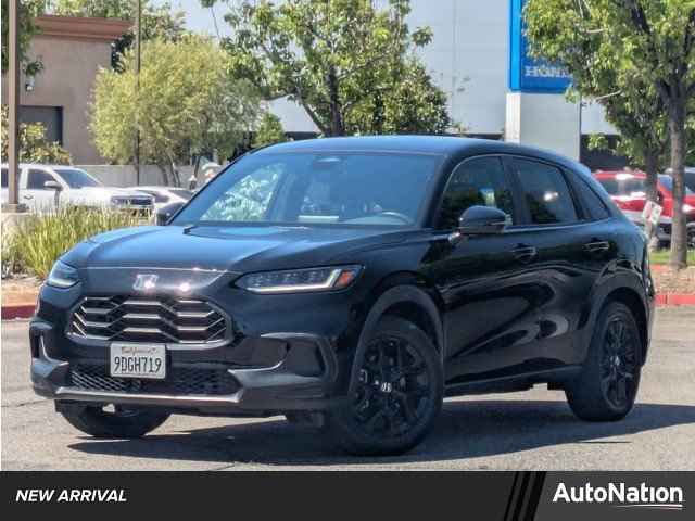 2023 Honda Pilot EX-L 8 Passenger 2WD, PB001044, Photo 1