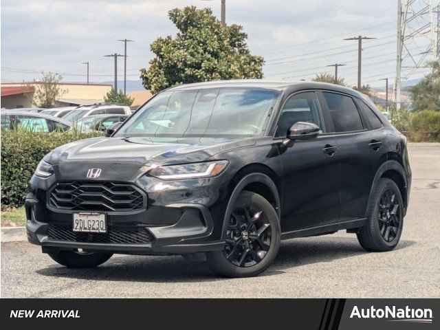 2023 Honda CR-V Hybrid Sport Touring AWD, PH807847, Photo 1