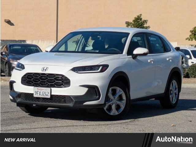 2023 Honda HR-V LX 2WD CVT, PM727980, Photo 1