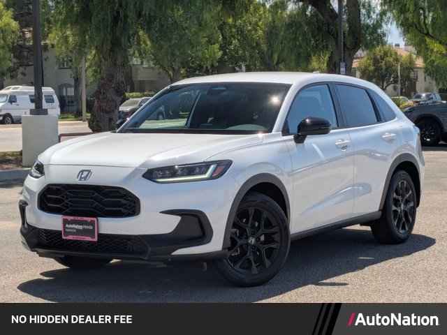 2023 Honda HR-V Sport 2WD CVT, PM743868, Photo 1