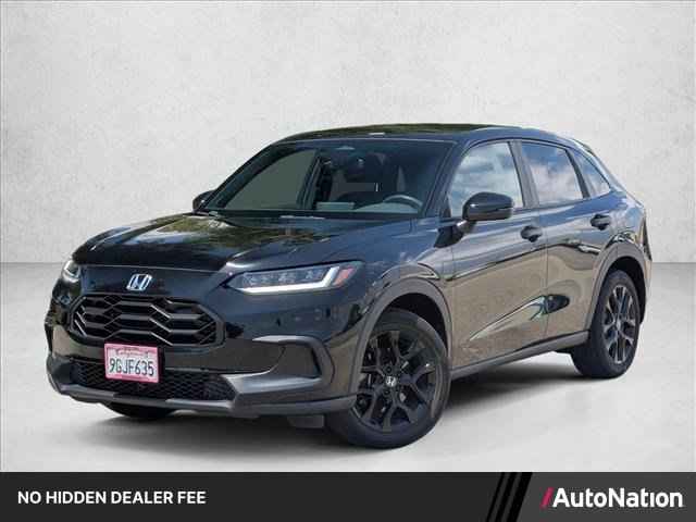 2023 Honda Pilot EX-L 8 Passenger 2WD, PB009272, Photo 1