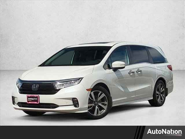 2023 Honda Odyssey Sport Auto, PB036132, Photo 1