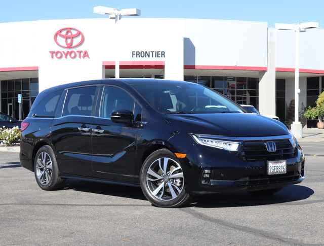 2012 Toyota Sienna 5-door 7-Pass Van V6 LE AAS FWD, CS214093P, Photo 1