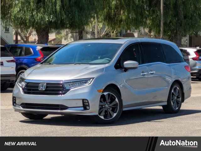 2023 Honda Odyssey Sport Auto, PB003052, Photo 1