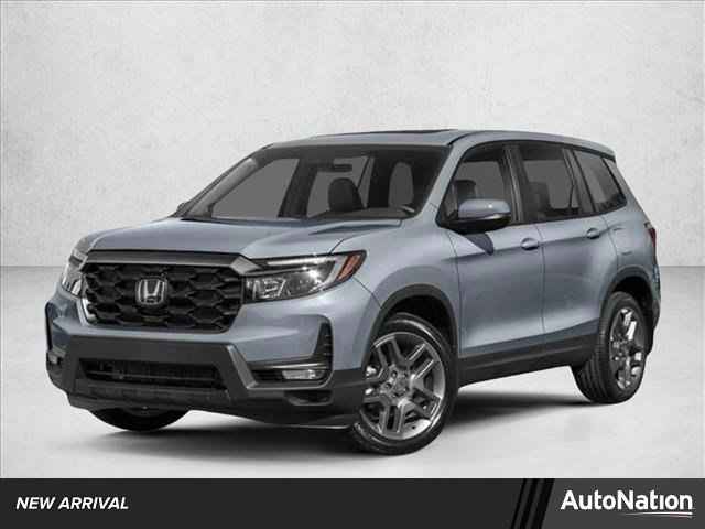 2023 Honda Pilot EX-L 8 Passenger AWD, PB016219, Photo 1