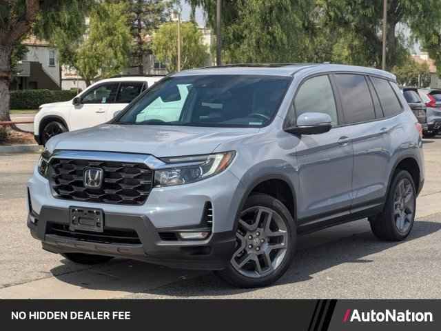 2023 Acura RDX FWD w/Technology Package, PL003582, Photo 1