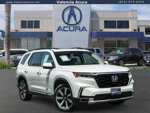2025 Honda HR-V Sport 2WD CVT, 30142A, Photo 1