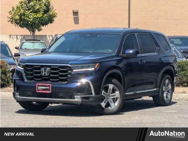 2023 Honda HR-V Sport 2WD CVT, PM704346, Photo 1