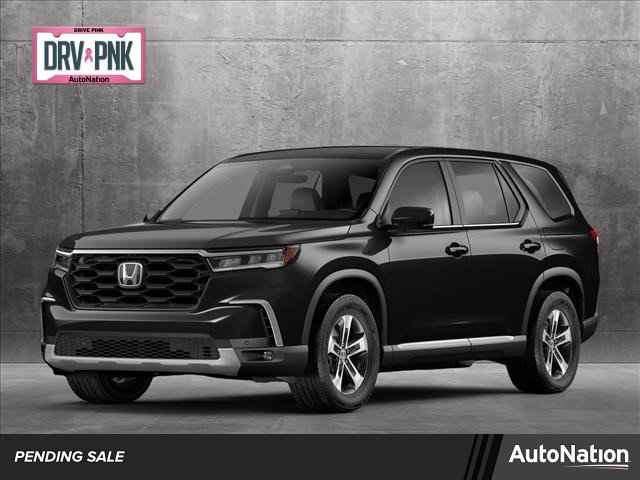 2024 Honda CR-V EX 2WD, RL004003, Photo 1