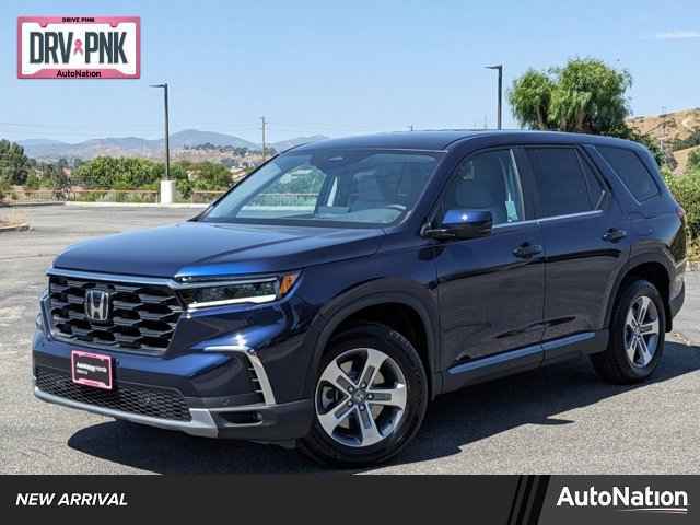 2023 Honda CR-V Hybrid Sport FWD w/o BSI, PE008027, Photo 1
