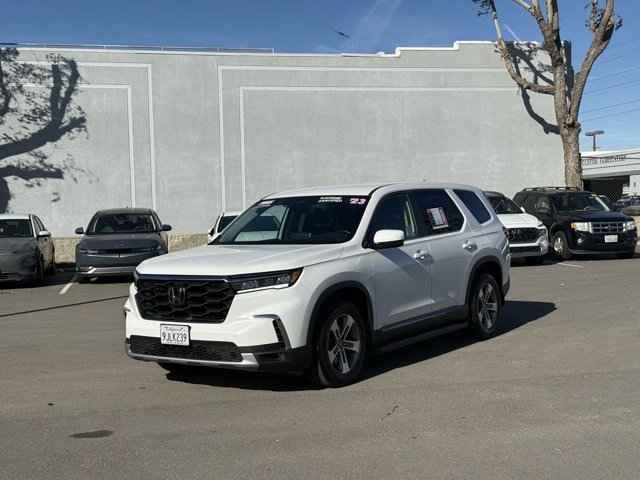 2023 Kia Sportage X-Line AWD, PG126332, Photo 1