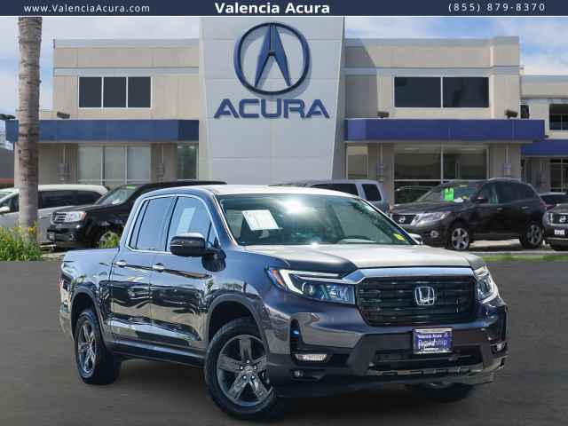 2023 Chevrolet Silverado 1500 4WD Crew Cab 147" LT Trail Boss, 16626A, Photo 1