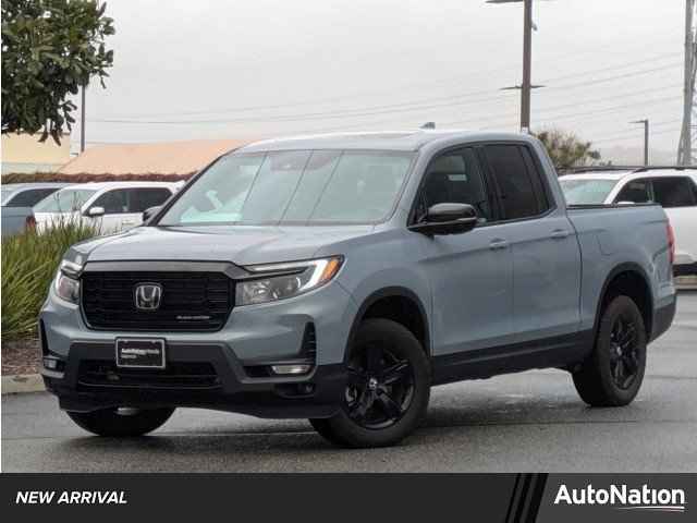 2019 Honda Ridgeline Sport AWD, KB016891, Photo 1