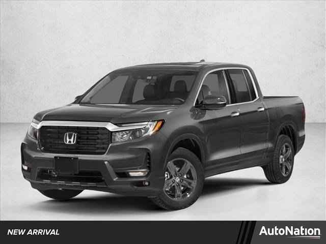 2023 Honda Ridgeline RTL-E AWD, PB048961, Photo 1