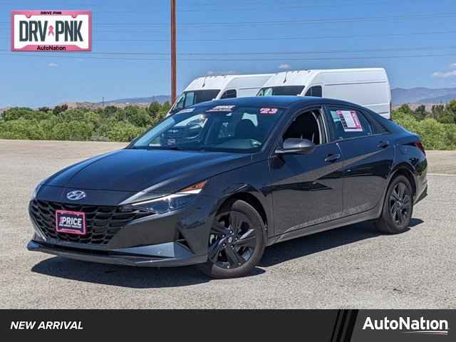 2023 Chevrolet Malibu 4-door Sedan 1LT, PF161516, Photo 1