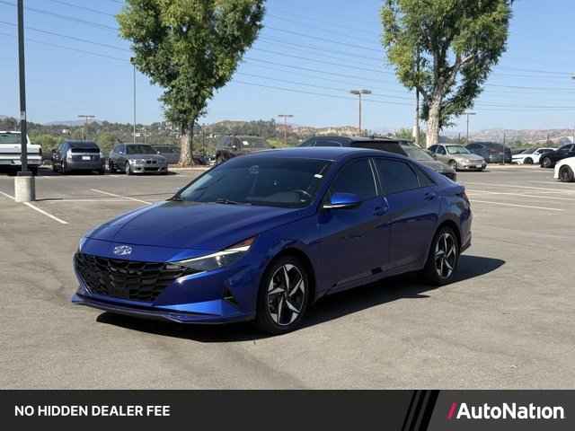 2023 Toyota Camry LE Auto, PU091916, Photo 1