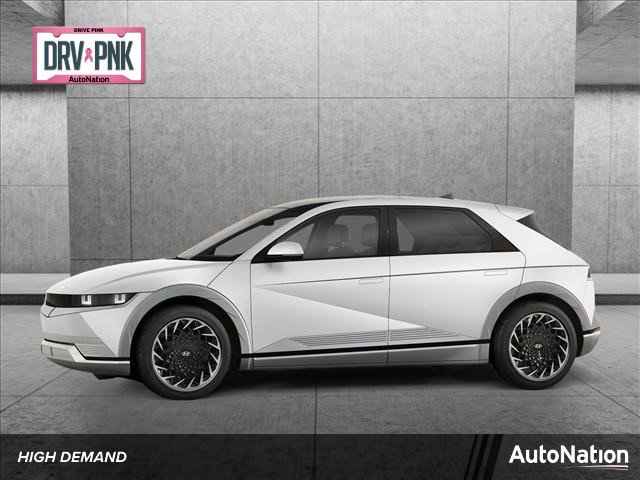 2023 Hyundai IONIQ 5 SEL AWD, PU172733, Photo 1