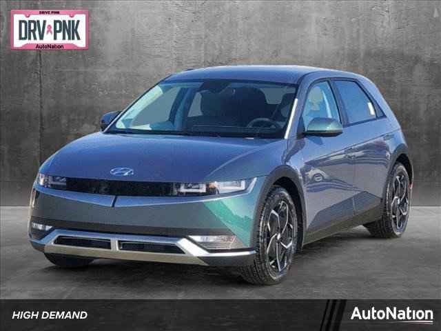 2023 Hyundai IONIQ 5 SEL AWD, PU180509, Photo 1