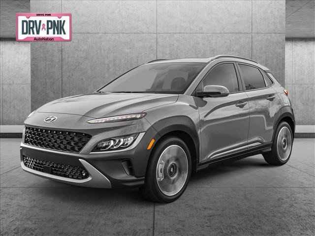 2022 Hyundai Santa Cruz SEL AWD, NH006990, Photo 1