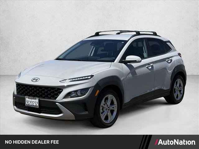 2023 Hyundai IONIQ 5 SEL RWD, PU149510, Photo 1