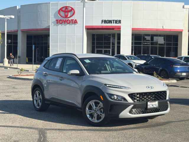 2023 Hyundai Santa Fe Calligraphy FWD, PH633517P, Photo 1