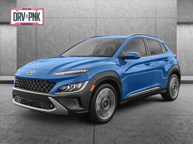 2023 Hyundai Santa Fe Limited FWD, PH603065, Photo 1