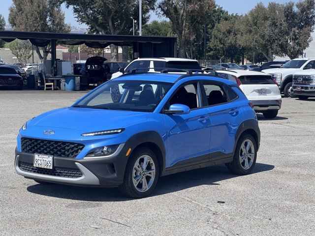 2023 Honda CR-V EX AWD, PH403358, Photo 1