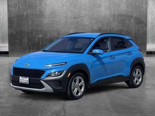 2023 Kia Sportage Hybrid LX AWD, P7088415, Photo 1