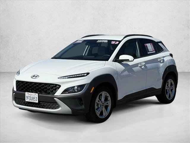 2023 Kia Sportage Hybrid EX AWD, P7095529, Photo 1