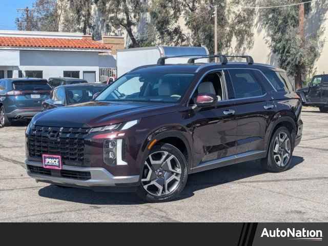 2023 Toyota Highlander XLE FWD, PS004835, Photo 1