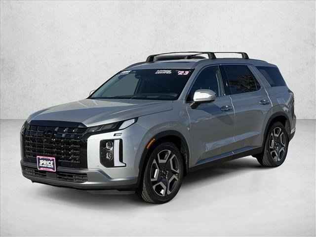 2023 Hyundai Palisade Calligraphy FWD, PU554434, Photo 1