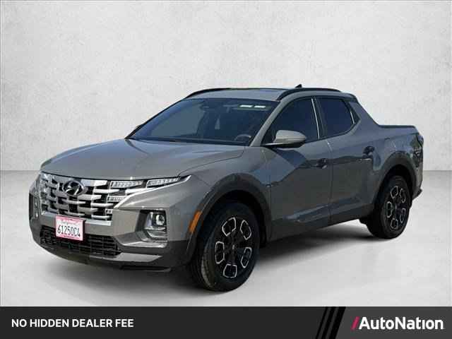 2026 Hyundai Santa Cruz SEL FWD, TH168570, Photo 1