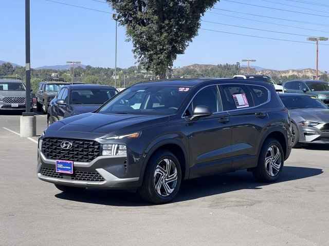 2023 Hyundai Kona SEL Auto FWD, PU968716, Photo 1