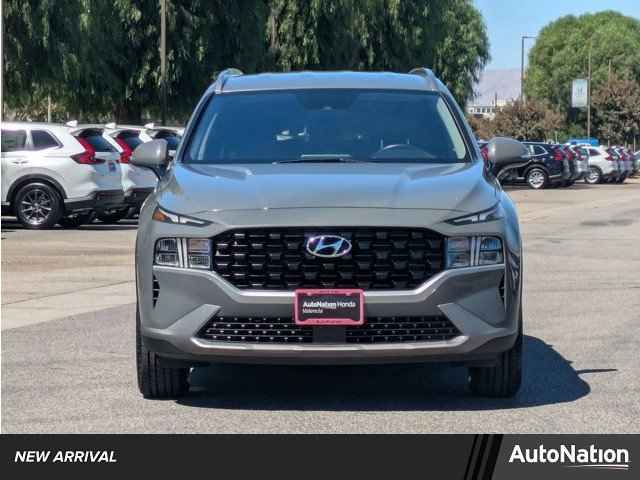 2022 Hyundai Santa Fe SEL FWD, NH373347, Photo 1