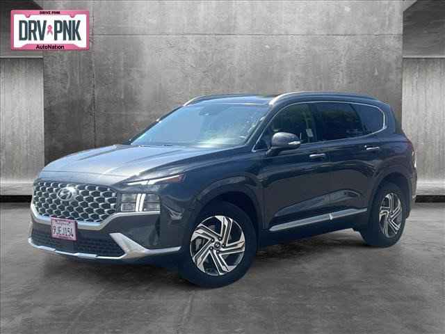 2023 Hyundai Kona SEL Auto FWD, PU062211, Photo 1