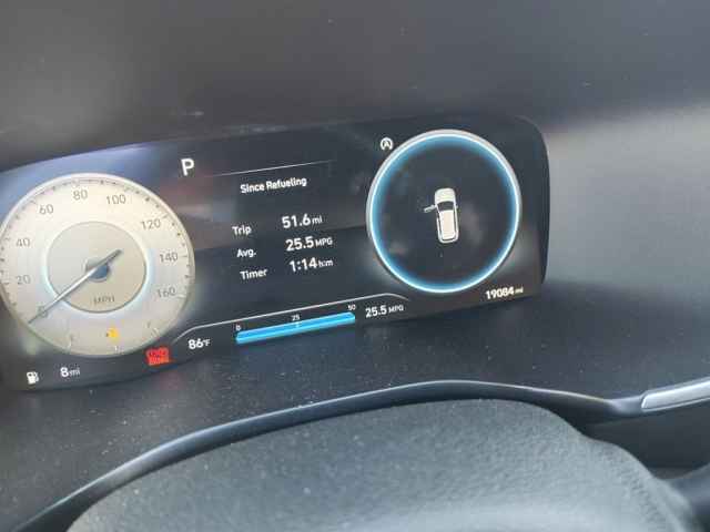 2023 Honda Hr-v Sport 2WD CVT, PM733459T, Photo 1