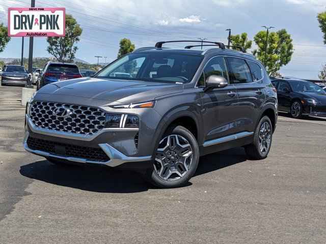 2023 Hyundai Santa Fe Plug-In Hybrid Limited AWD, PU090340, Photo 1