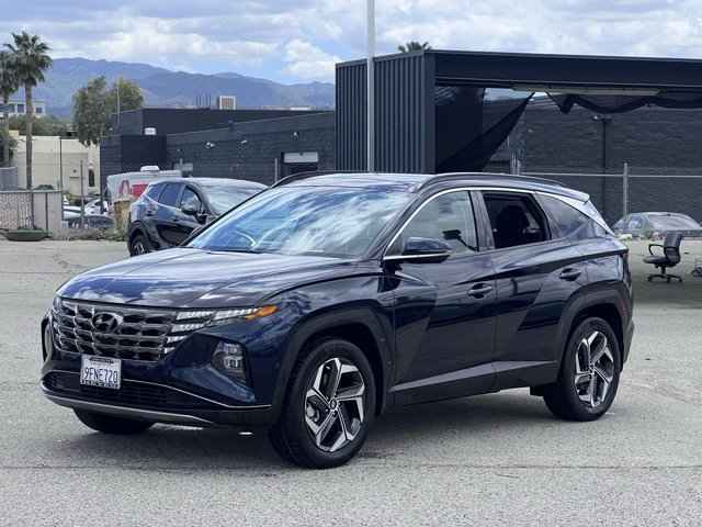 2023 Hyundai Tucson SEL AWD, PH242037, Photo 1
