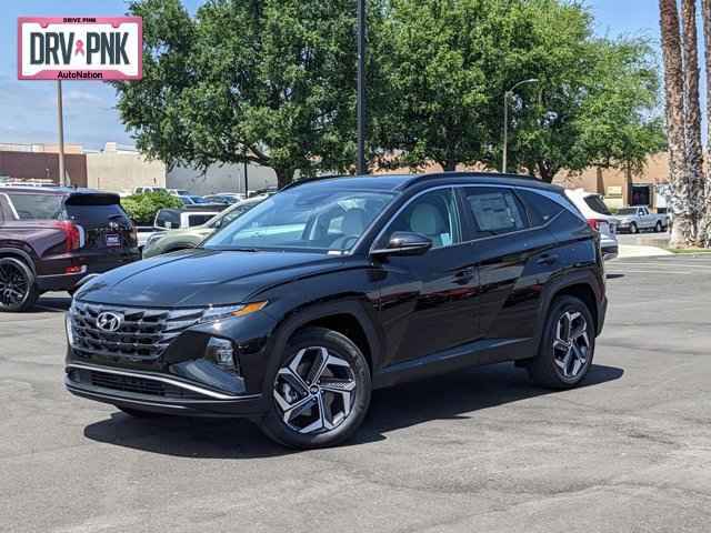 2023 Hyundai Tucson Hybrid SEL Convenience AWD, PU126655, Photo 1