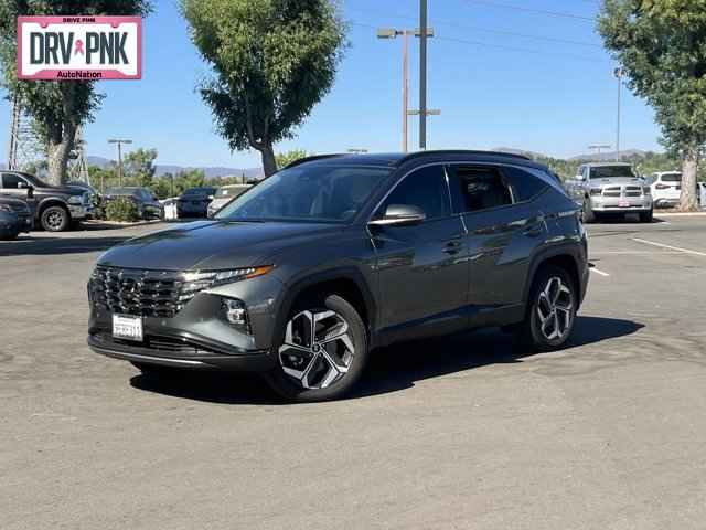 2023 Tesla Model Y Performance AWD, PF643805, Photo 1