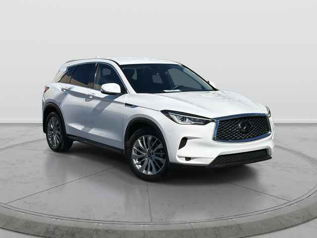2023 INFINITI QX60 LUXE FWD, PC354602, Photo 1