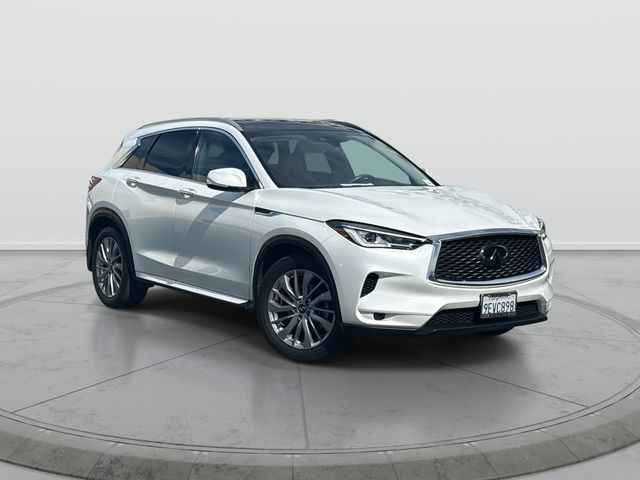 2023 INFINITI QX50 SPORT FWD, PF113106, Photo 1